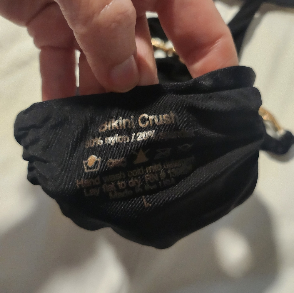 NWOT RARE Bikini Crush Swimsuit - Picture 16 of 16